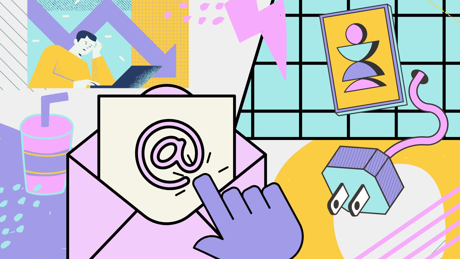 Monatliches Bild des Newsletters