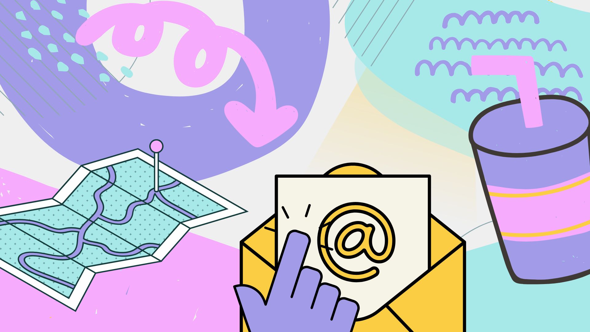 Monatliches Bild des Newsletters